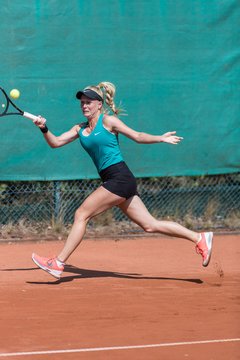 Bild 303 - NL TC an der Schirnau - TuS Luebeck v. 1893